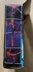 SV-Action Peter B. Parker into Spider-Verse