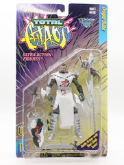 Todd McFarlane’s Total Chaos Dragon Blade Ultra Action Figure 1996