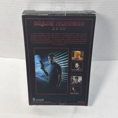 Neca Reel Toys Blade Runner 2049 Deckard Harrison Ford