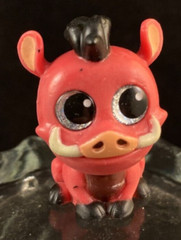 Disney Doorables – Pumbaa – The Lion King – Series 4 – Common