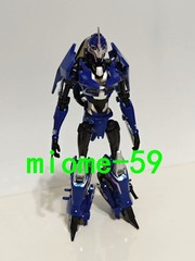 APC Toys ANGEL ENGINE New Head Carving Action Figure 15cm TFP JP VER. Arcee Gift