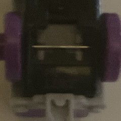 H39A LUKE MICRO MACHINE