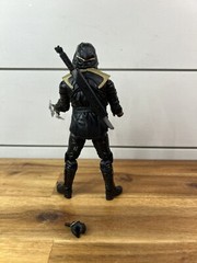 Marvel Legends MCU Thanos BAF Wave Avengers Endgame Ronin 6” Figure Ships Fast!