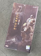 ZD-MK1: ZD Toys Marvel Iron Man Mark 1 Mark I 7″ action figure