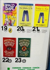 ZURU Mini Brands Books Series 2 Choose Your Own Collectible Mini Book.