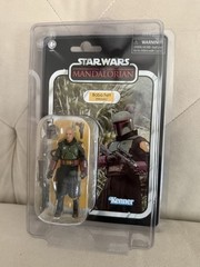 2022 Star Wars Vintage Collection VC252 Boba Fett (Morak) – Case Fresh