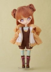 Potato from Pui Pui Molcar 9.1in Doll Near Harmonia Good Smile Company NIB