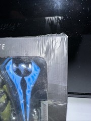 Halo Infinite Master Chief Mjolnir MK VI [GEN 3] w/Weapons (NEW OPENED BOX)