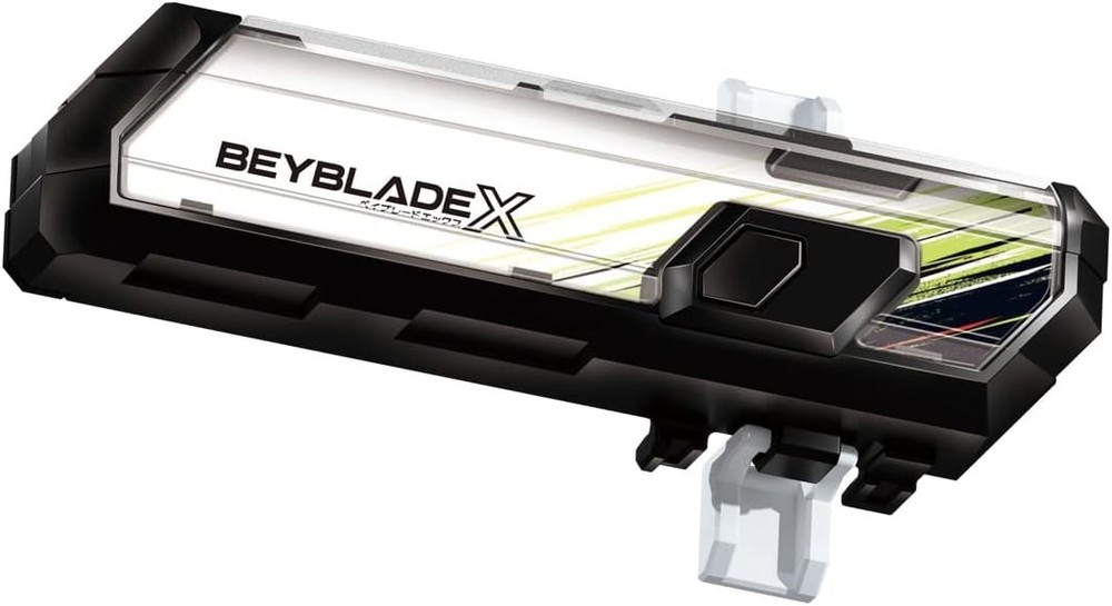 TAKARA TOMY BEYBLADE X BX-09 Bey Battle Pass
