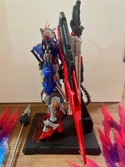 Vientiane Toys MB 1/72 KAMAITACHI Destiny X Barbato Gundam