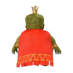 Super Mario Bros. Doctor Mario Animal Plush Toys Doll 8 Inches Kids gift