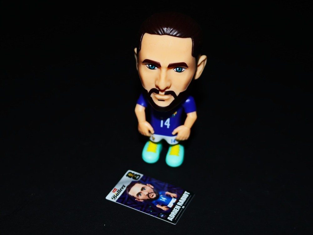 FIFA Ballers🌎World Cup 2026🏆60+ Collectible Rare & Ultra Rare Soccer⚽Options