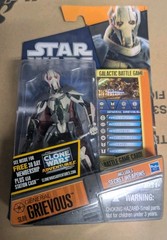 General Grievous
