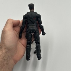 Hasbro Marvel Legends Studio “Deadpool & Wolverine” Blade 6” Action Figure
