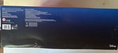 Star Wars Micro Galaxy Squadron #0131 Ghost 15″ Vehicle Motion Lights Sounds NEW