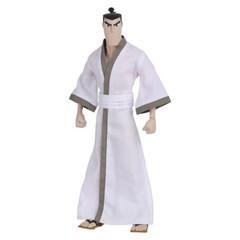 (In Hand, Ready 2 Ship) Samurai Jack Cartoon Network One:12 Collective Figure