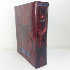 Tobey Maguire Spider-Man Friendly Neighborhood No Way Home 6″ Action Figure Toy