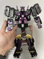 Transformation Toys DJD-01 DJD01 Tarn 21cm Metal Action Figure in Stock