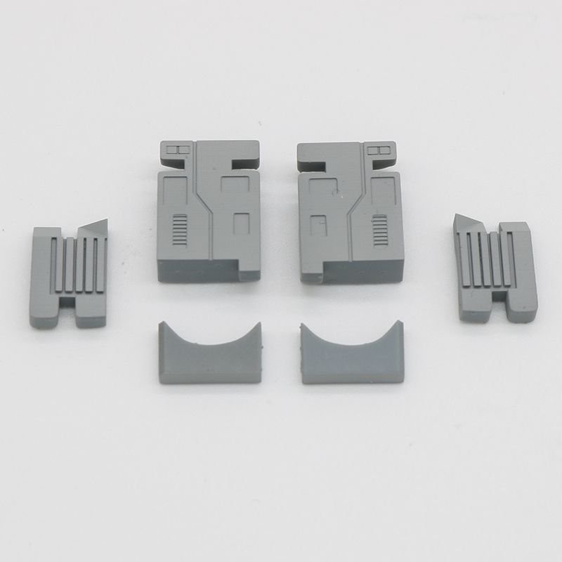3D DIY Replacement Hands Filler Upgrade Kit For SS86 Megatank