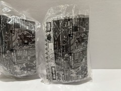 Beast Saga Premium Limited Color Version Lot Takara G-Dam Pirazon Big Serow New