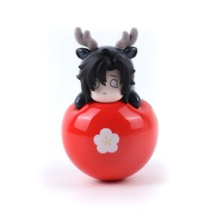 MDZS Anime Youyou Dou Roly Poly Wobble Doll Mystery Blind Box Random Single