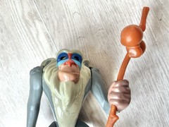 The Lion King & The Lion Guard Figures Lot Assorted Some Disney Store
