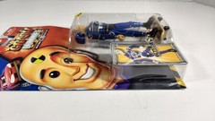 HOT WHEELS INCREDIBLE CRASH DUMMIES LIMITED EDITION ACTION FIGURE C5054