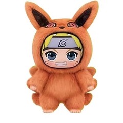 TOP TOY Naruto Beast Party Series Plush Confirmed Blind Box Figure Gift BNWT