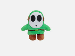 Super Mario Bros. Stuffed Animals Doll Soft Plush Toy Kids Birthday Teddy Gift