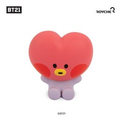 [US seller] BT21 MININI Monitor Figure Figurine by BTS