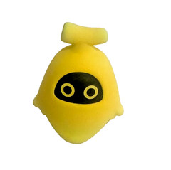 Zenless Zone Zero Bangboo Garden Kingdom Official Figures
