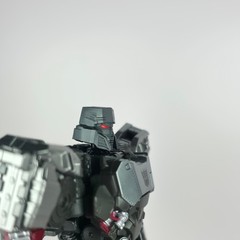 Upgrade Kit Weapons Set for Studio Series 109 SS109 Megatron 3D Print DIY