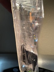 ReBoot Mainframe Andrala Action Figure Fully Articulated IRWIN (2001) READ