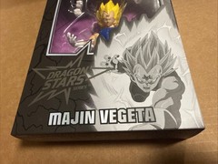 MAJIN VEGETA – Dragon Ball Super: Dragon Stars, 2025, NEW
