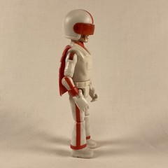 Disney Toy Story 4 Duke Caboom 2018 Yes I Canada! Stuntman Mattel 6”