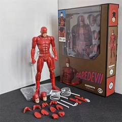 CT Toys Daredevil Comic Version w/Accessory 6″ Action Figure New Box #223