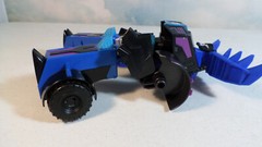 Lot 2 Hasbro Transformer Parts & Pieces Lot ~ None Complete ~ Action Figure Toys