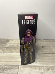 Marvel Legends Deluxe Green Goblin Spider-Man: No Way Home Figure Hasbro MCU NEW