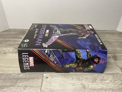 Marvel Legends Deluxe Green Goblin Spider-Man: No Way Home Figure Hasbro MCU NEW