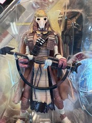 Hasbro Star Wars 30th Anniversary #36 Pre-Cyborg Grievous 3.75″ Figure