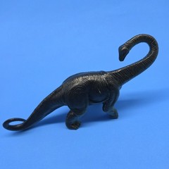 2000 Vintage Dinosaur Lot Scelidosaurus Dimetrodon Pachycephalosaurus Apatosauru