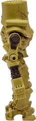 Pacific Rim GHERNO ALPHA JAEGER MARK 1 4” Figure & Comic Book McFarlane Toys NEW