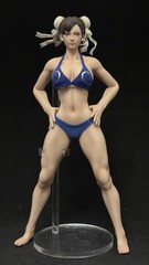 1/6 Silicon Seamless Female Figure Doll FBB Body for Hottoys TBLeague US Seller