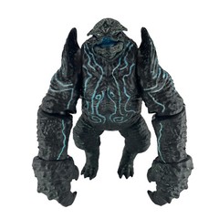 7″ Kaiju Monster Leatherback Pacific Rim 2 Action Figure Figurine Toy Gift Bulk