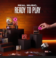 Zuru Mini Brands Really Works Vinyl Playset Series 1 – In Hand