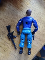 Vintage Remco US Military Top Flight Complete American Defense Commando Force