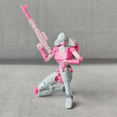NEW Model Injection Replacement Backpack Upgrade Kit For NewAge H48 Arcee
