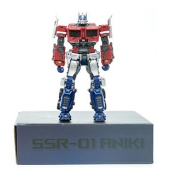 SSR-01 Aniki | Lucky Cat