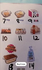 BRAND NEW Zuru Mini Brands FILL THE FRIDGE – You Choose – COMBINED SHIPPING