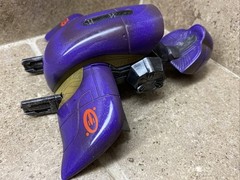 Joyride Halo 2 Series 4 BANSHEE & GHOST Covenant Vehicles Mcfarlane